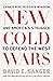New Cold Wars: China’s rise, Russia’s invasion, and America’s struggle to defend the West