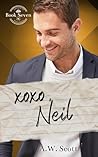 XOXO, Neil (Princess Pen Pals)