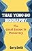 THAE YONG-HO BIOGRAPHY : Th...