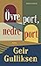 Övre port, nedre port