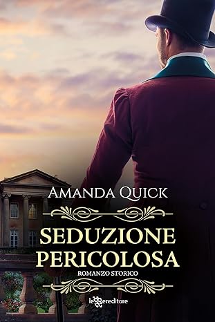 Seduzione pericolosa (Leggereditore) (Italian Edition)