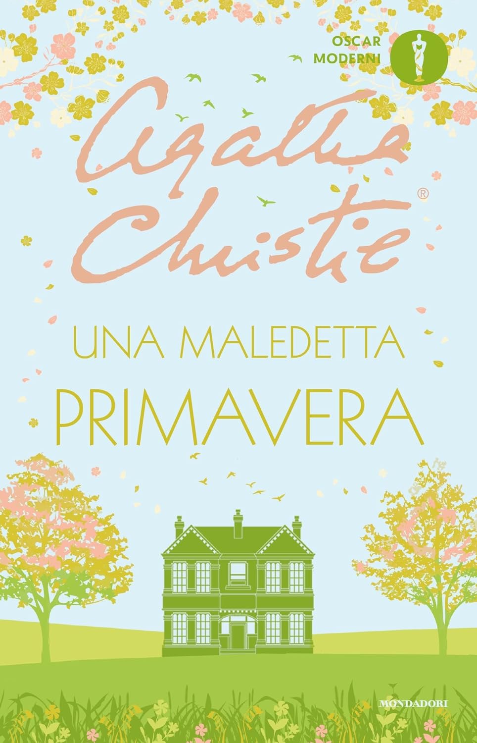 Una maledetta primavera