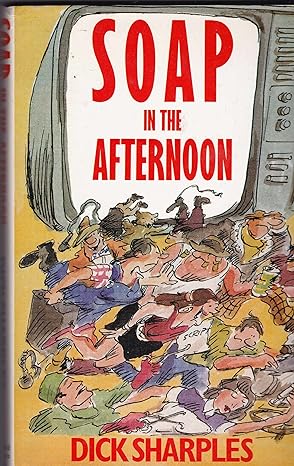 Soap In The Afternoon