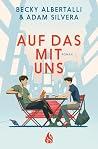Auf das mit Uns