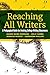 Reaching All Writers: A Ped...