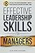 Effective Leadership Skills for Managers by Else Publications