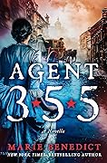 Agent 355
