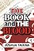 THE BOOK AND THE BLOOD