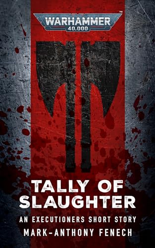Tally of Slaughter (Warhammer 40,000)