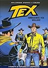 Tex collezione storica a colori n.079: Arrestate Tex Willer!