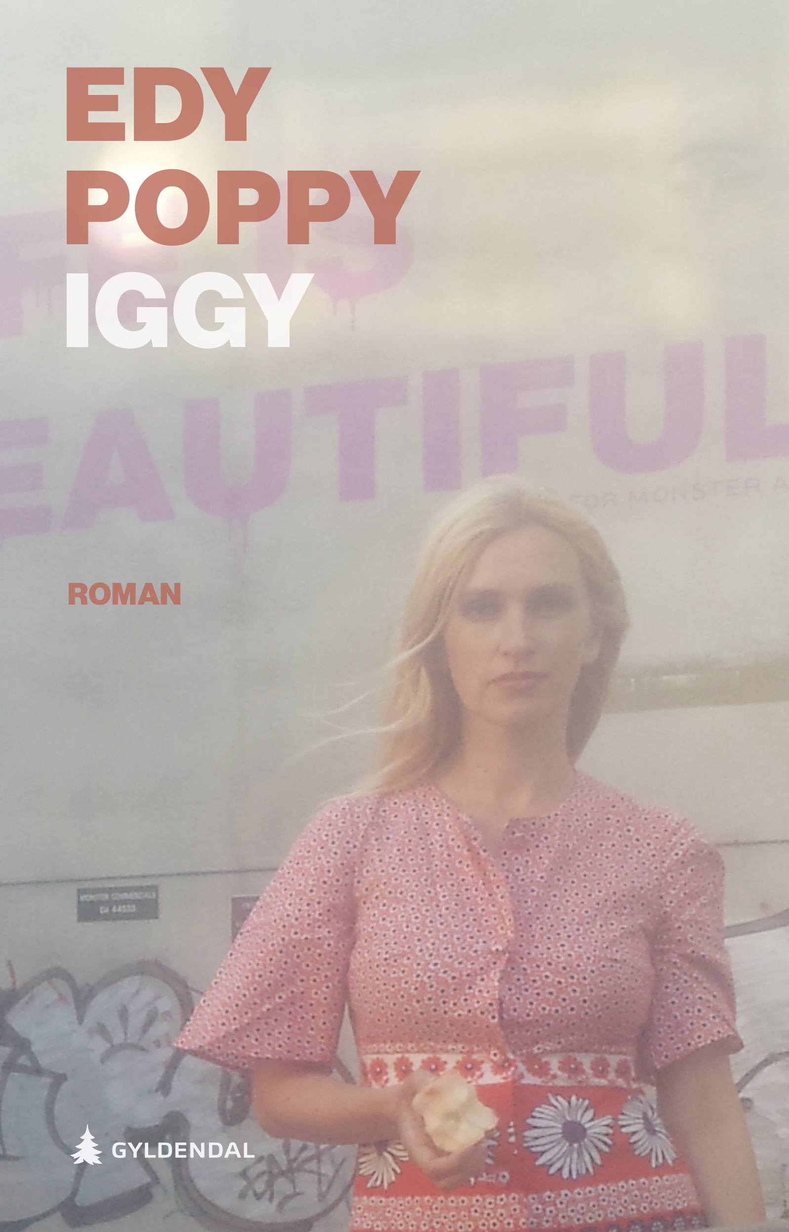 Iggy (Hardcover)
