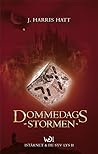 Dommedagsstormen by J. Harris Hatt