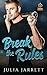 Break the Rules (Vancouver Tridents #1)