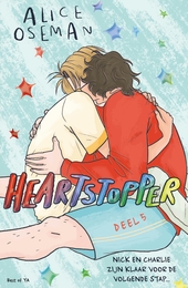 Heartstopper 5 - Nick en Charlie zijn klaar voor de volgende stap… (Dutch Edition)