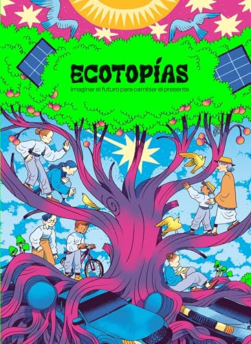 Ecotopías (Paperback)