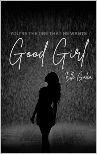 Good Girl: A Monsterotica Mini (Monsterotica Minis)