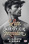 Lato, kiedy cię p...
