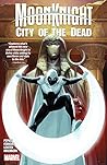 Moon Knight by David Pepose