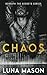 Chaos (Beneath the Secrets #1)