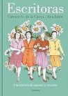 Escritoras: Una historia de amistad y creación (Spanish Edition)