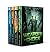 Weapons of Choice Box Set Vol.1: Books 1-4 (First Contact Military Sci-Fi Thrillers)