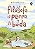 La filósofa, el perro y la boda (Spanish Edition)