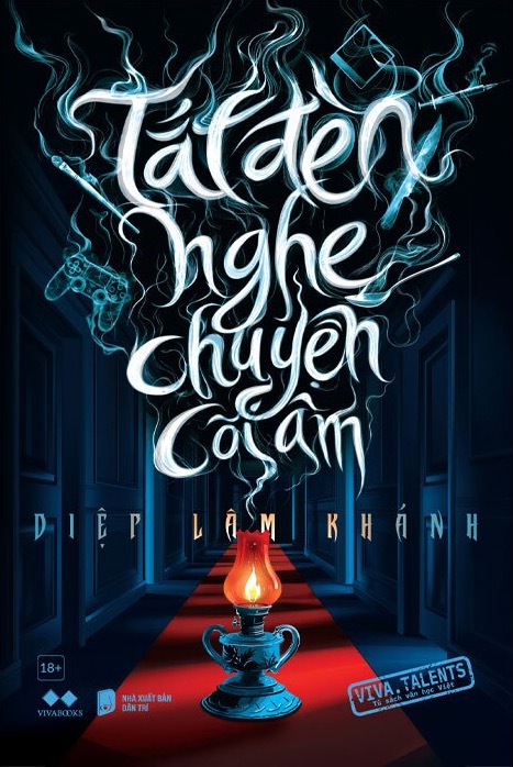 Tắt đèn nghe chuyện cõi âm (ISBN 9786044018386)