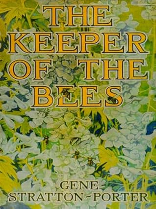 The Keeper of The Bees