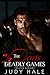 The Don's Deadly Games (Twi...