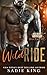Wild Ride (Wild Heart Mountain: Wild Rider's MC)