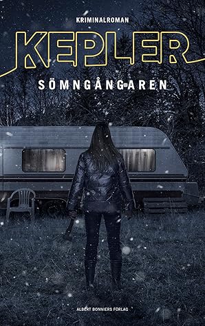 Sömngångaren (Joona Linna, #10)