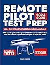 Remote Pilot Test...