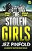 The Stolen Girls (Detective Bec Pope Mysteries #2)