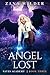 Angel Lost: A Slow Burn Par...