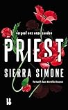 Priest by Sierra Simone