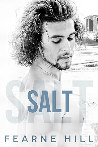 Salt (Island Love #1)