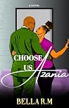 Choose Us Azania