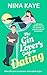 The Gin Lover's Guide to Dating by Nina Kaye The Gin Lover's Guide to Dating by Nina Kaye