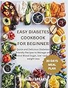 EASY DIABETE COOK...