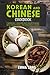 Korean And Chinese Cookbook...