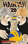 Haikyû!! nº 29/45