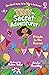 Tiny, the Secret Adventurer by Aisha Bushby