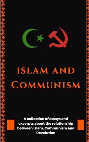 Islam and Comunism (Paperback)