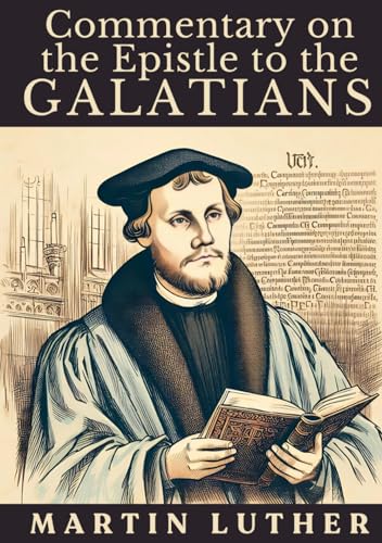 Commentary on the Epistle to the Galatians