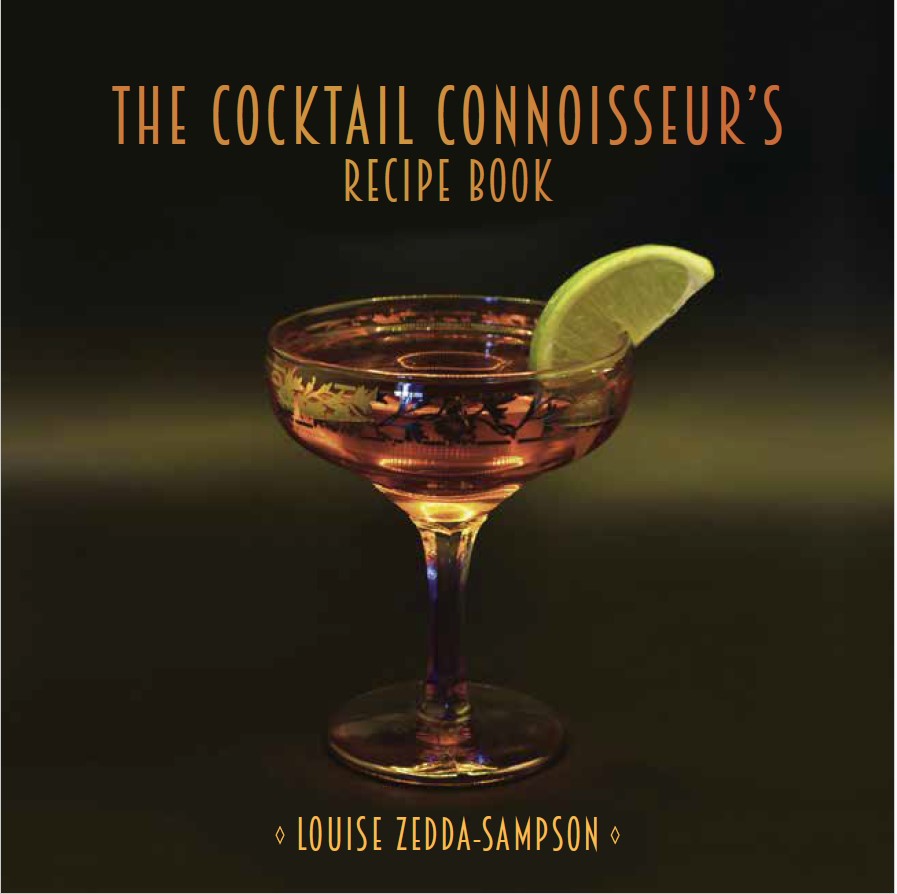 The Cocktail Connoisseur's Recipe Book