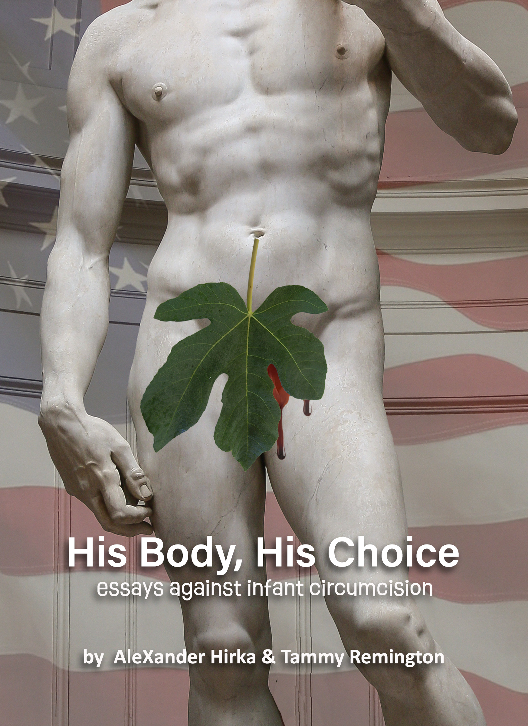 His Body, His Choice • Essays Against Infant Circumcision