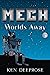 Mech - Worlds Away (The Mec...
