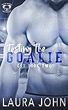 Testing the Goalie by Laura   John