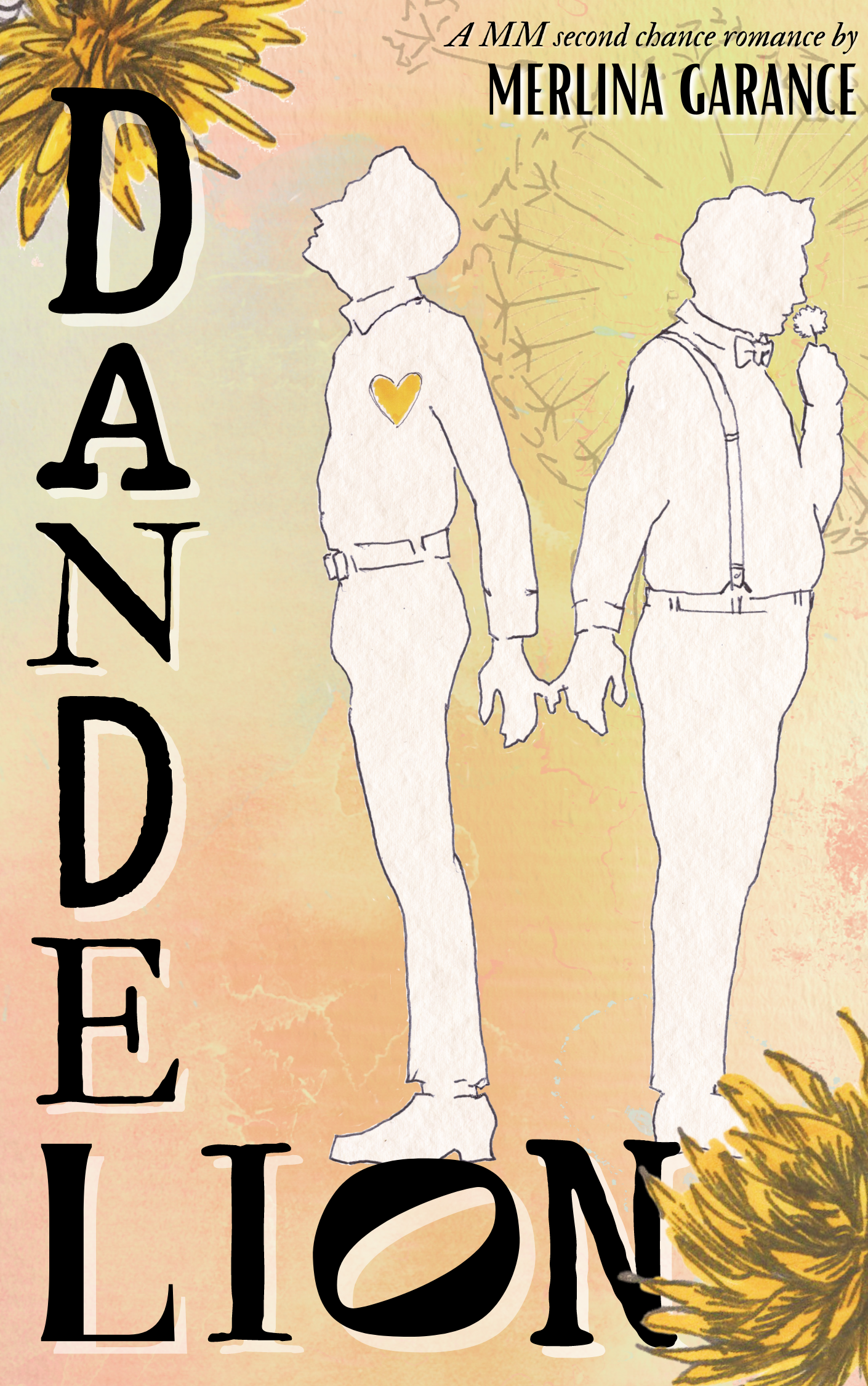 Dandelion (Kindle Edition)