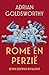 Rome en Perzië: Zeven eeuwen rivaliteit (Dutch Edition)